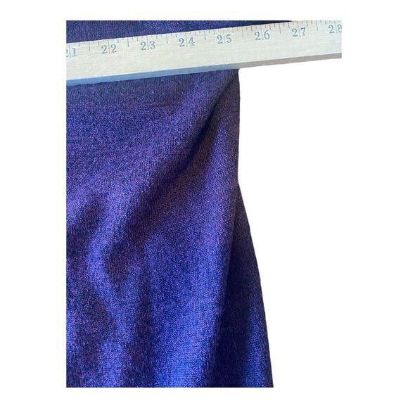 Apt 9 Mens 2XB Wool Blend Lightweight VNeck Long Sleeve Maroon Pull-Over Sweater - Picture 7 of 9